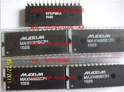 MAX1480BCPI