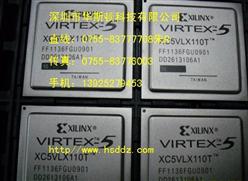 XC5VLX50T-1FFG1136C