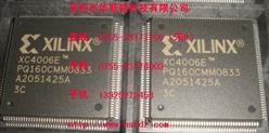 XC4006E-3PQ160C